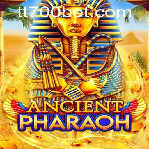 Unveiling the Mysteries of AncientPharaoh: A Deep Dive into TT700