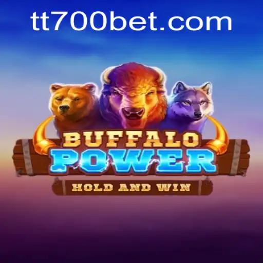 BuffaloPower: An In-Depth Look at the Exciting New Game TT700