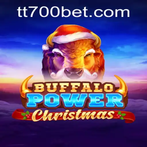 Explore the Festive Excitement of BuffaloPowerChristmas: An Ultimate Gaming Experience