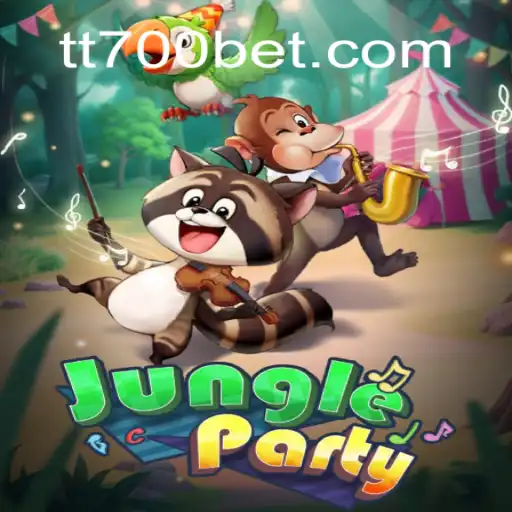 JungleParty: Dive into the Adventure with TT700