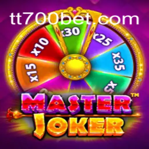 MasterJoker: Unveiling the Thrilling Dynamics of the Game TT700