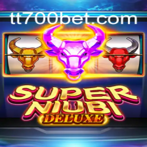 Discover SuperNiubiDeluxe: An Epic Adventure Awaits