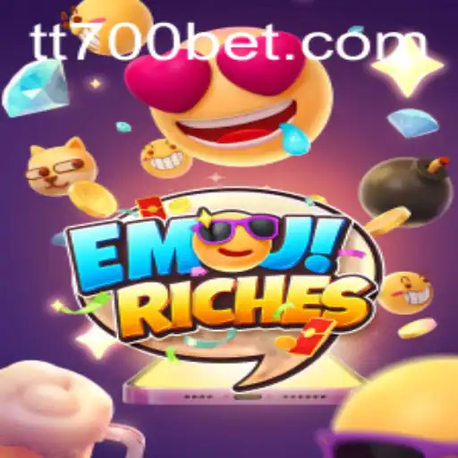 Unraveling EmojiRiches: A New Era in Gaming with TT700