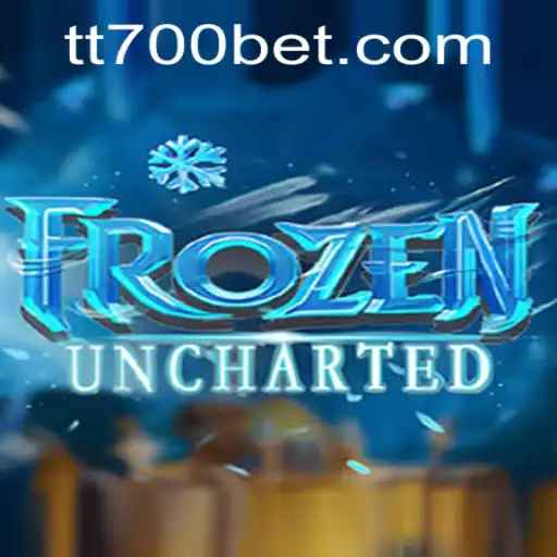 FrozenUncharted: Adventure Awaits in the Icy Realm