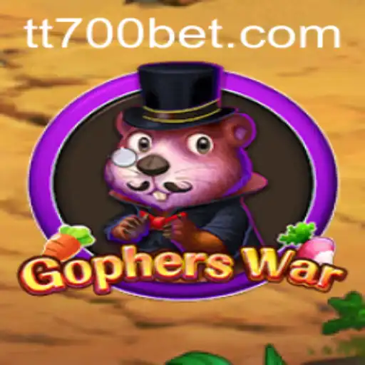 Unveiling GophersWar: A Thrilling New Chapter in Interactive Gaming