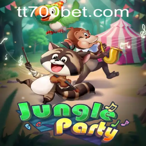 JungleParty: Dive into the Adventure with TT700