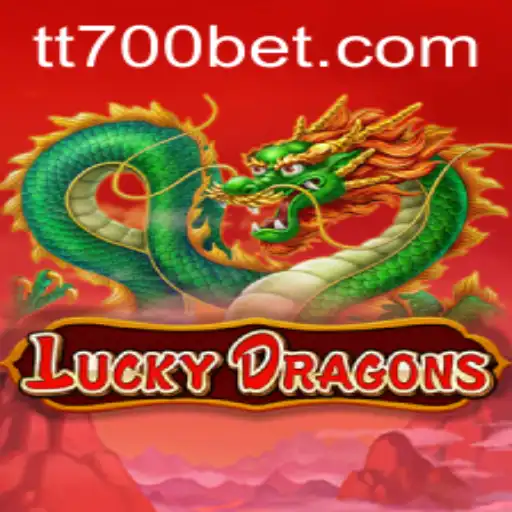 Unveiling LuckyDragons: A Thrilling Journey of Luck and Strategy