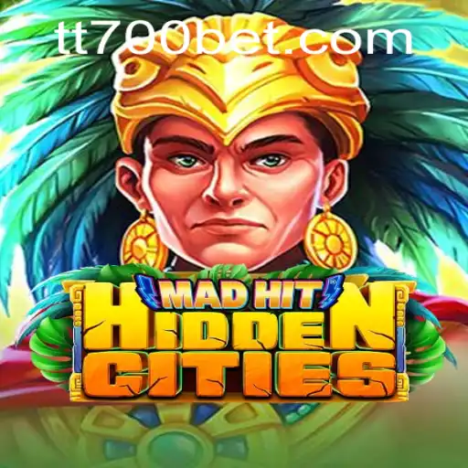 Discover the Thrilling World of MadHitHiddenCities with TT700