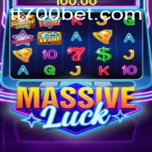 Exploring the Intriguing Universe of MassiveLuck and the Innovations of TT700