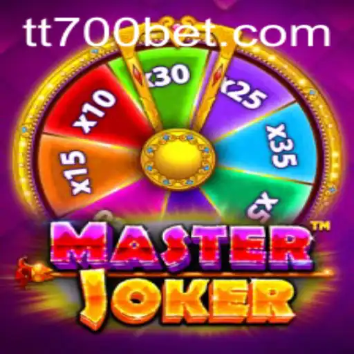 MasterJoker: Unveiling the Thrilling Dynamics of the Game TT700