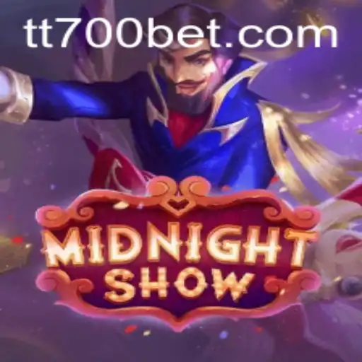 Unveiling MidnightShow: A Thrilling New Board Game Experience with TT700