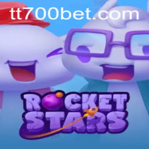 RocketStars: A Thrilling Quest in the Cosmos with TT700