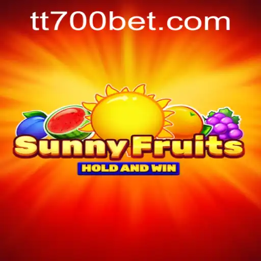 Explore the Vibrant World of SunnyFruits with TT700