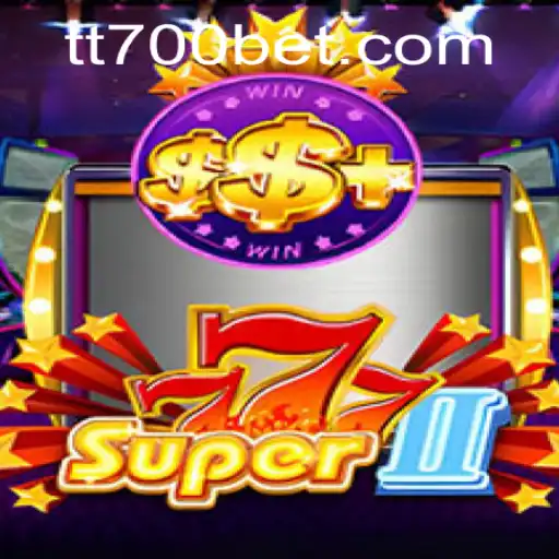 Unveiling the Thrills of Super777II: The Gaming Revolution