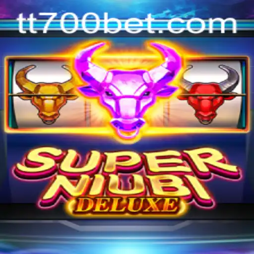 Discover SuperNiubiDeluxe: An Epic Adventure Awaits