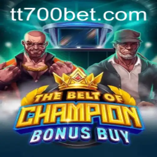 TheBeltOfChampionBonusBuy: A Comprehensive Guide to the Thrilling New Game