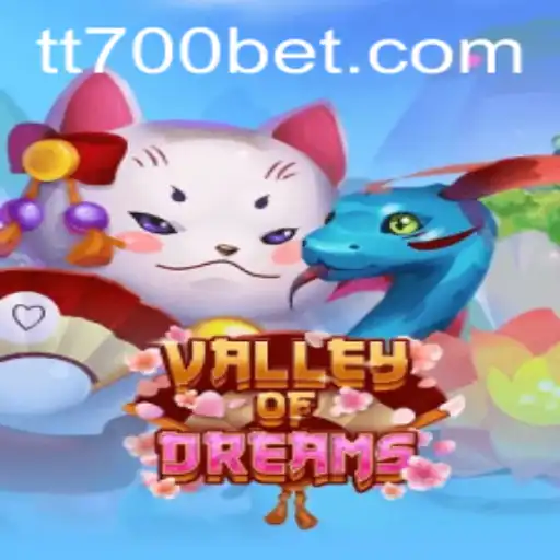Discovering the Magical World of ValleyofDreams: A Journey Beyond the Ordinary