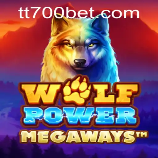 WolfPowerMega: The Next Big Thing in Gaming
